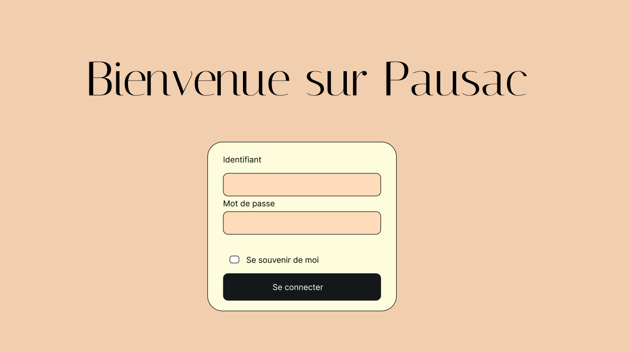 Pausac